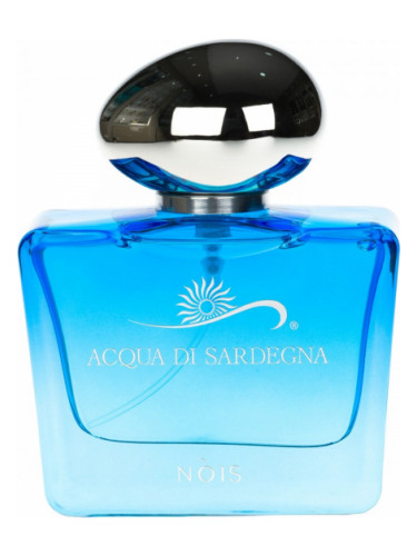 تصویر عطر نویز یونی سکس او دو پرفیوم آکوا دی ساردنیا