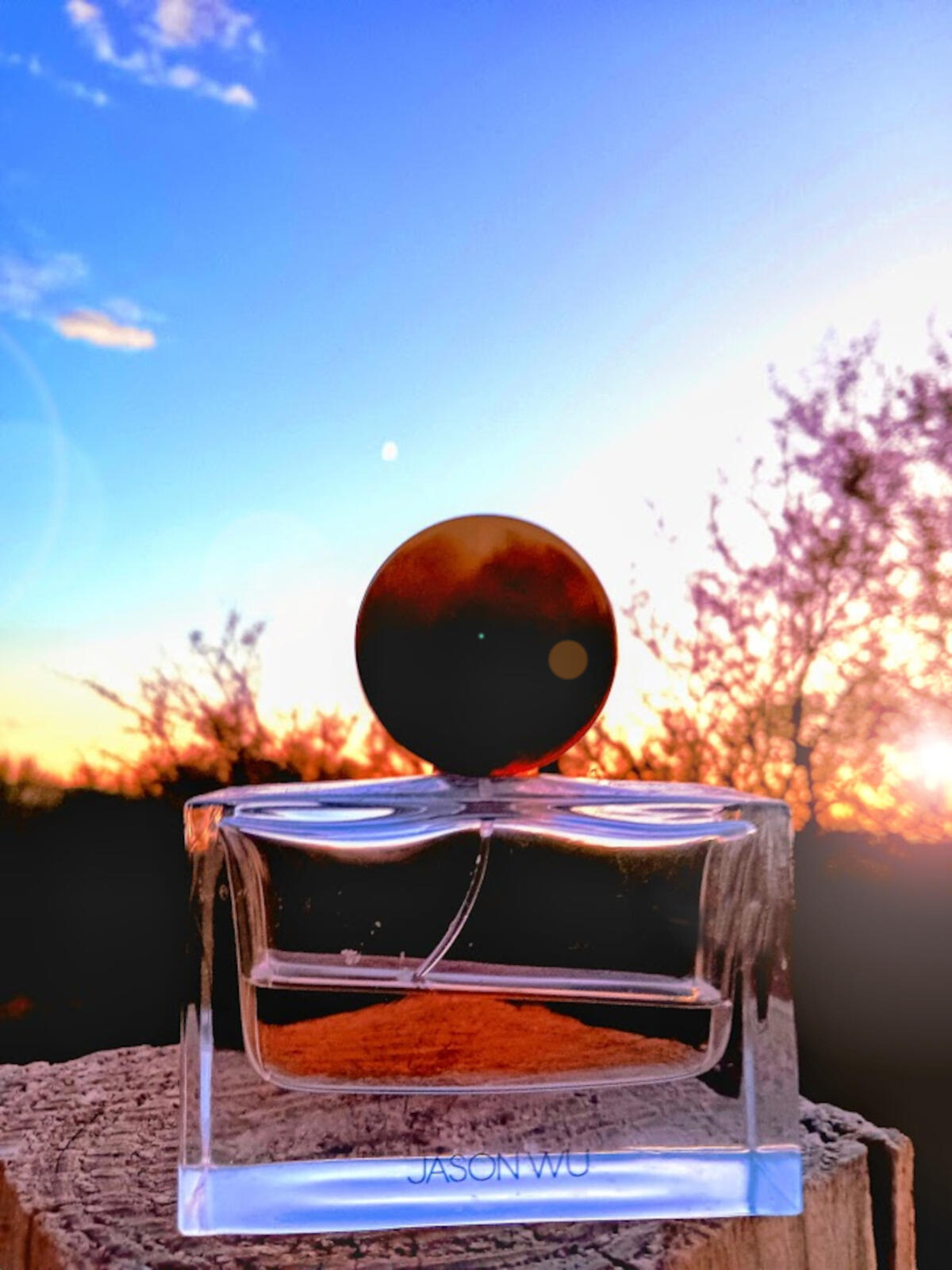 تصویر عطر جیسون وو جیسِن وو