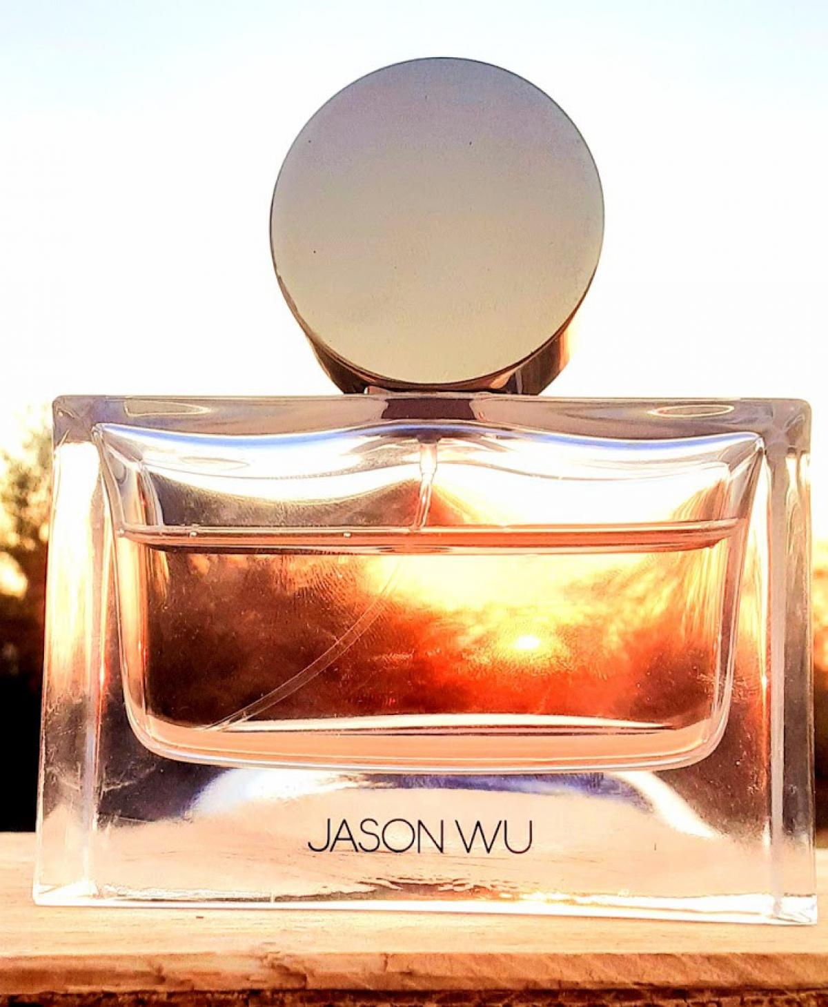 تصویر عطر جیسون وو جیسِن وو