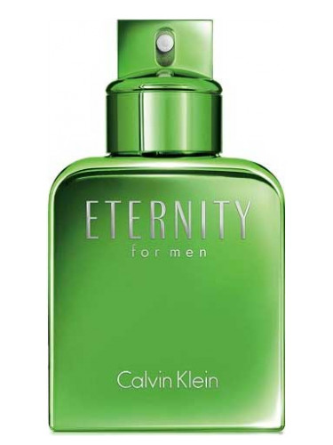تصویر عطر ایتِرنیتی فور مَن کالِکتور اِدیشِن ۲۰۱۶ کالوین کلین