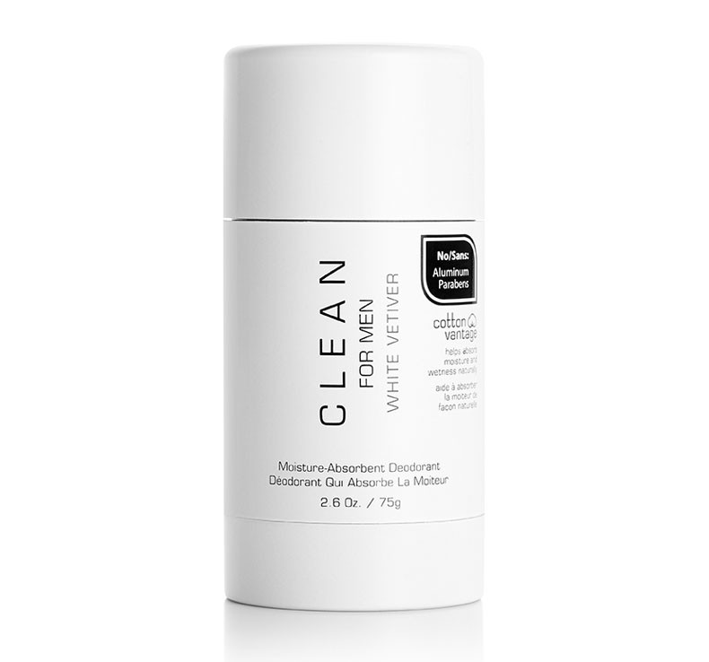 تصویر عطر کلین فور من وایت وتیور