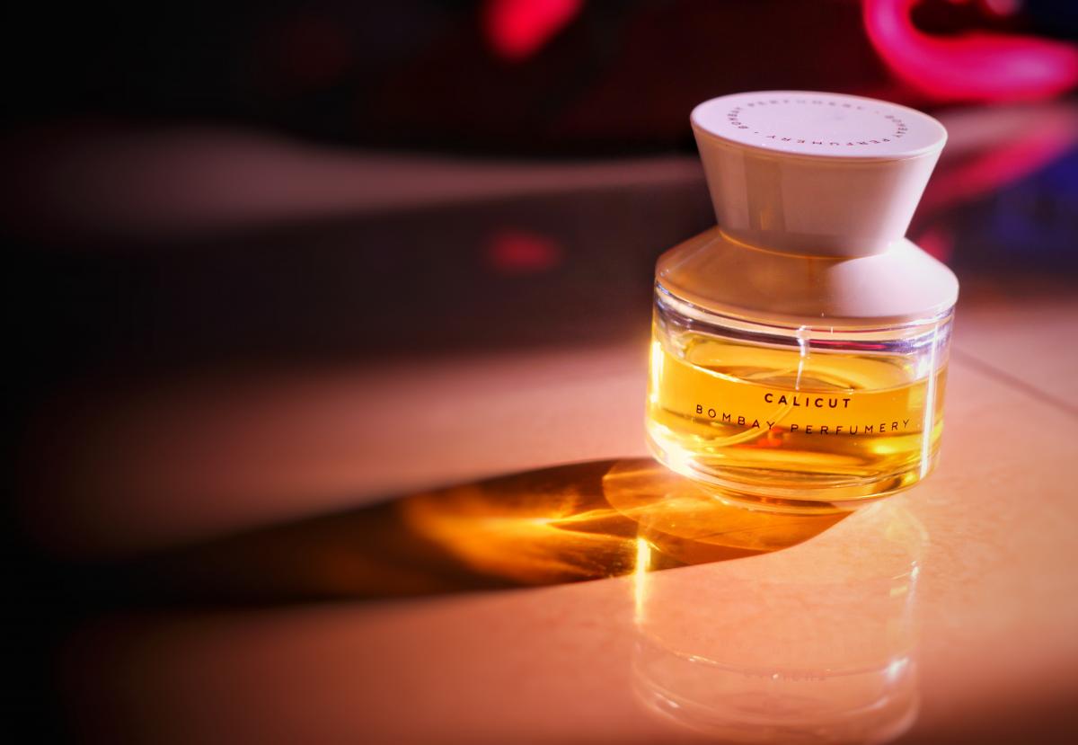 تصویر عطر کالیکات بمبئی پرفیومری