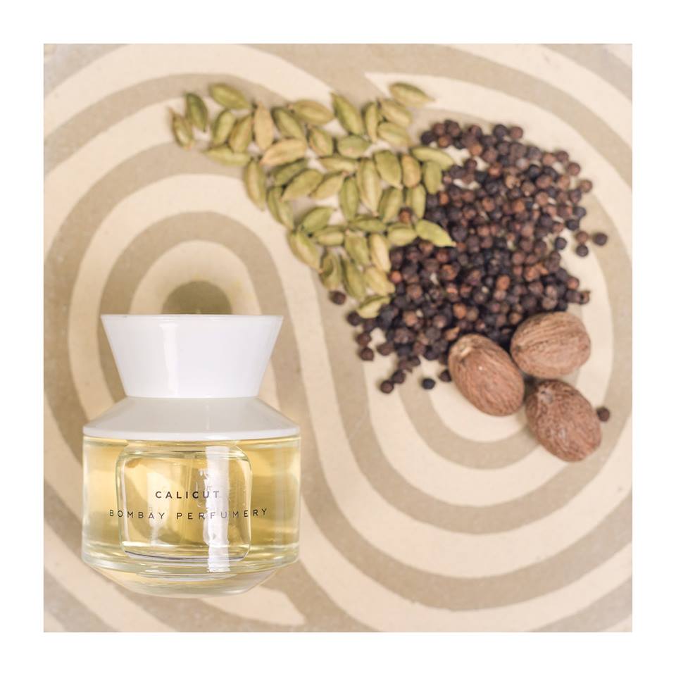 تصویر عطر کالیکات بمبئی پرفیومری