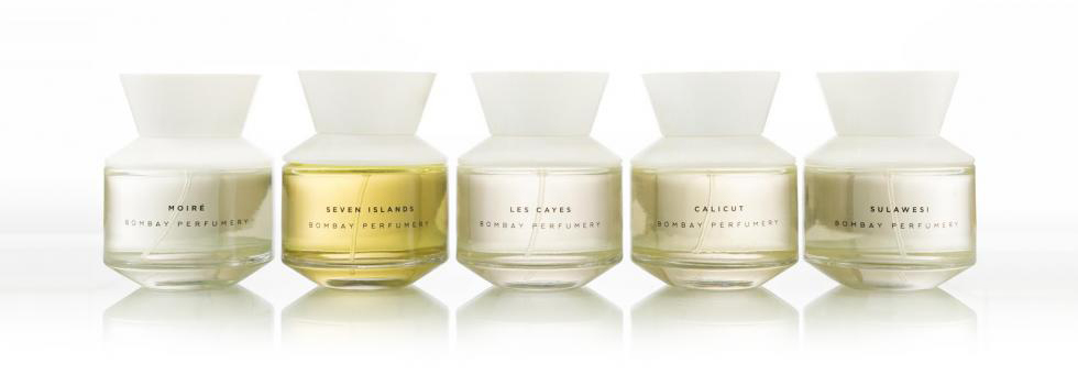 تصویر عطر کالیکات بمبئی پرفیومری
