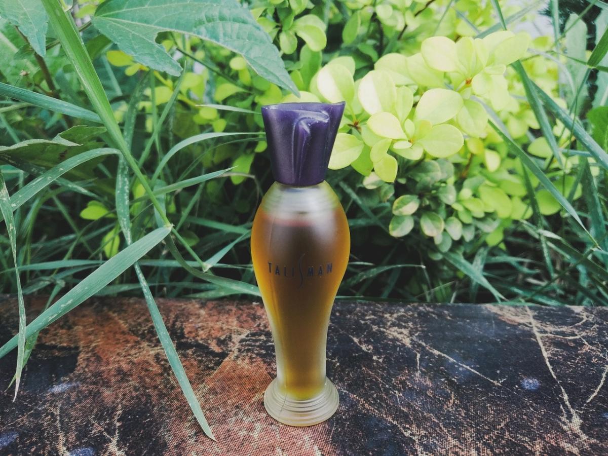 تصویر عطر تلیسمان بالنسیاگا
