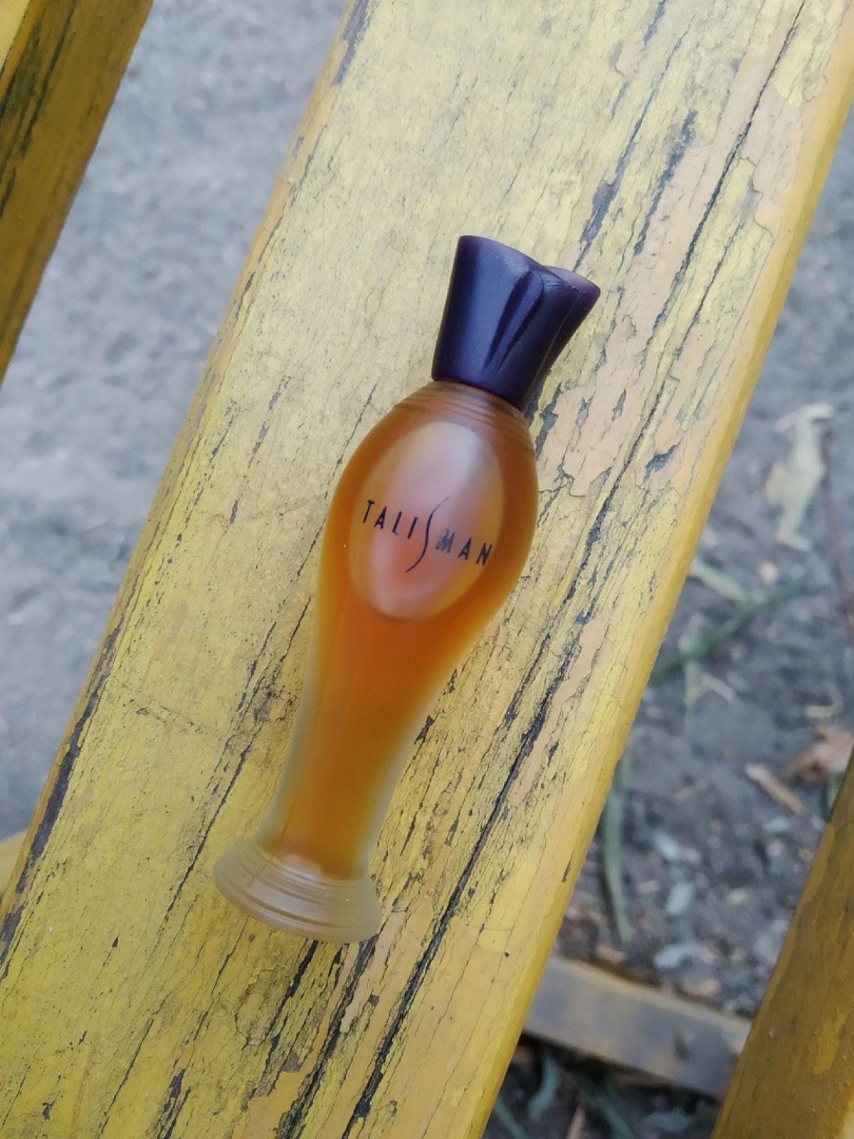 تصویر عطر تلیسمان بالنسیاگا