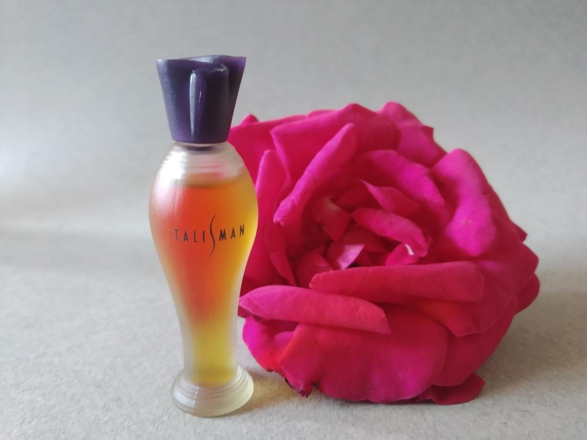 تصویر عطر تلیسمان بالنسیاگا