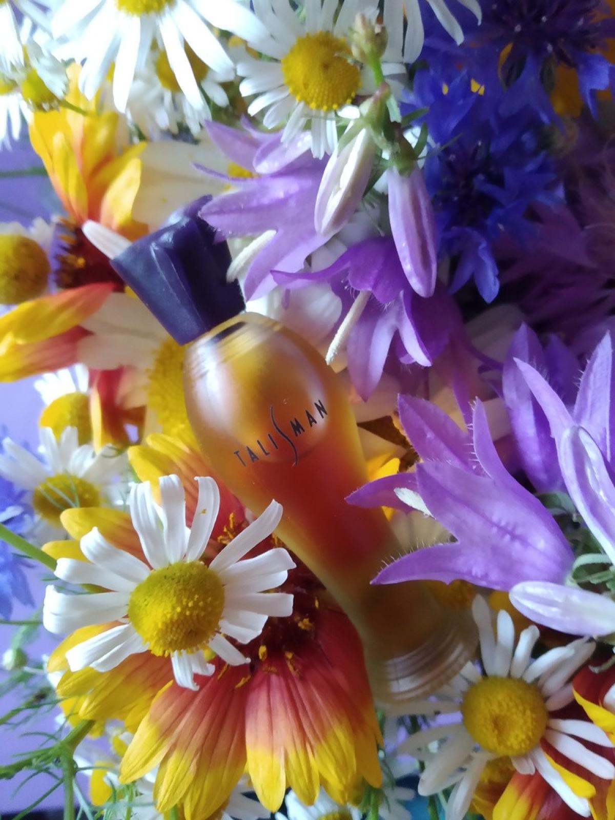 تصویر عطر تلیسمان بالنسیاگا
