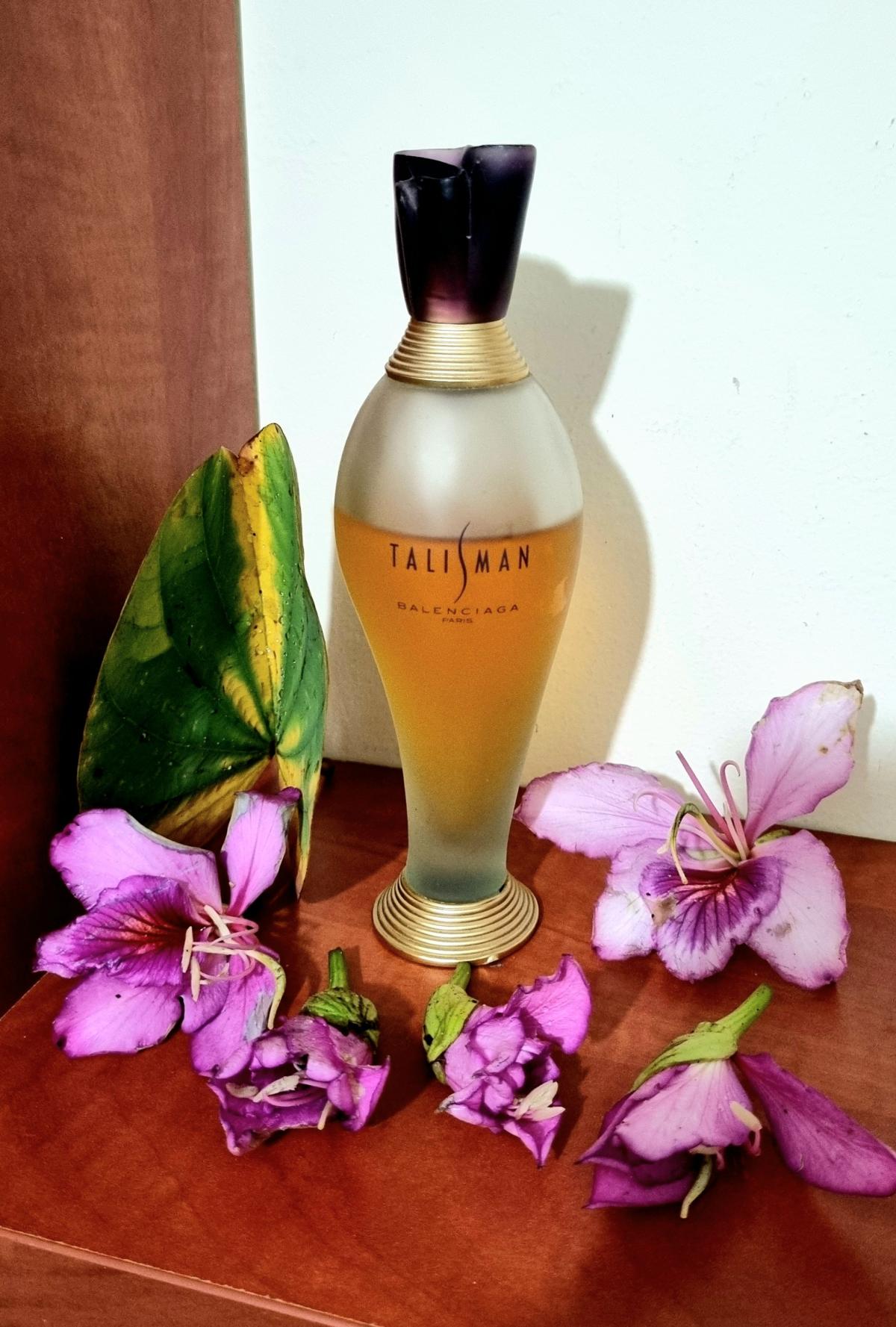 تصویر عطر تلیسمان بالنسیاگا
