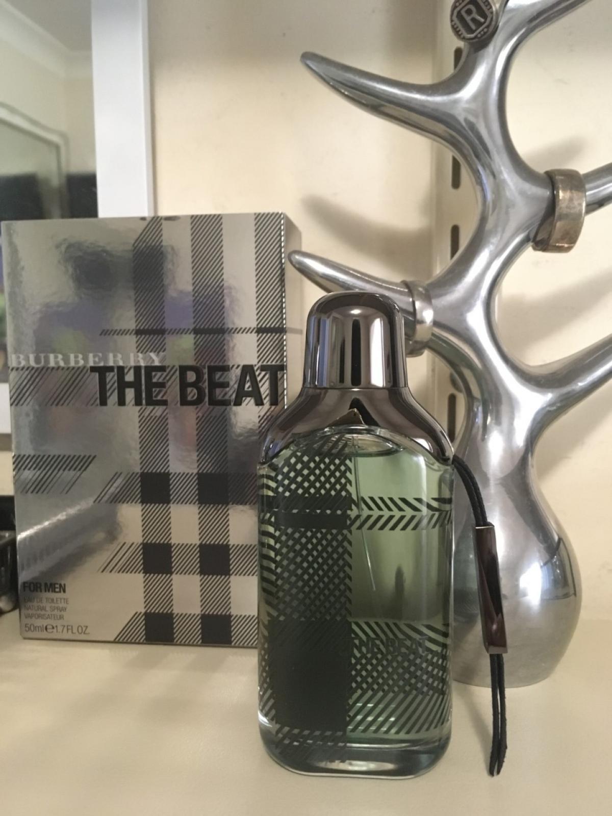 تصویر عطر د بیت فور من بربری