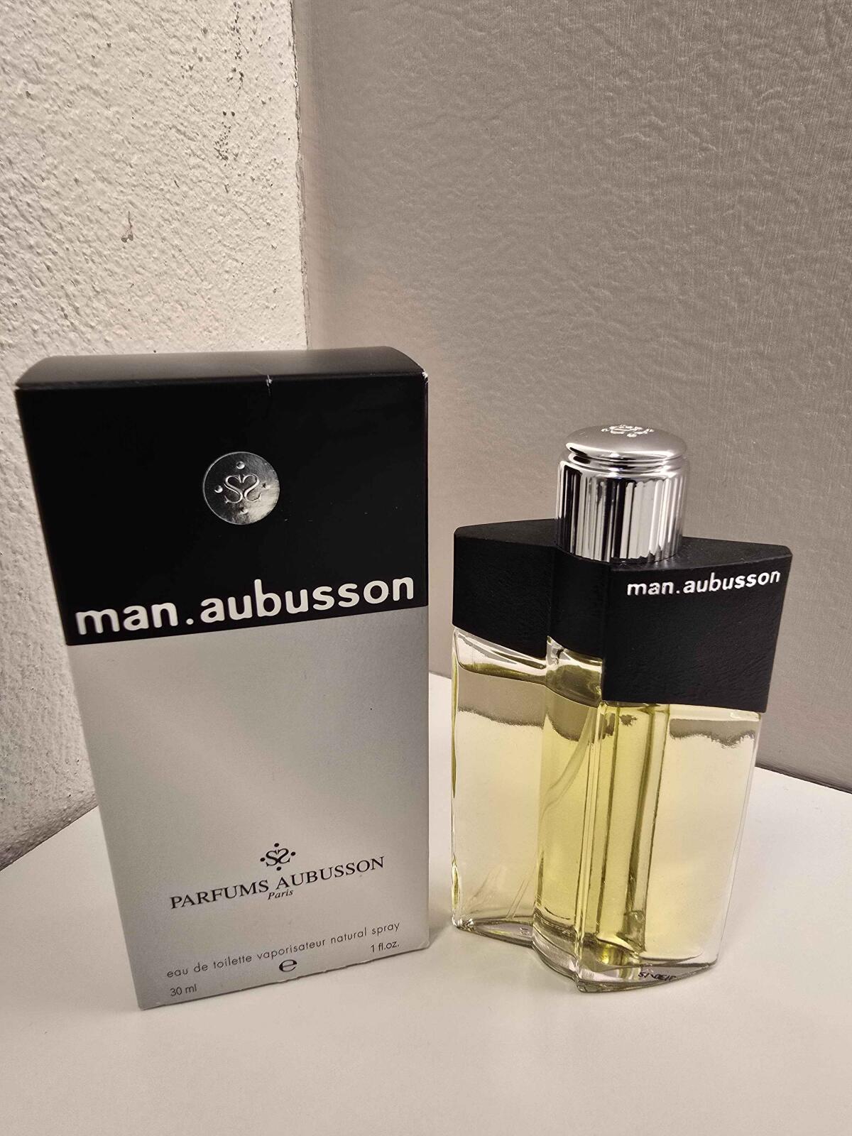 تصویر عطر من اوبوسون