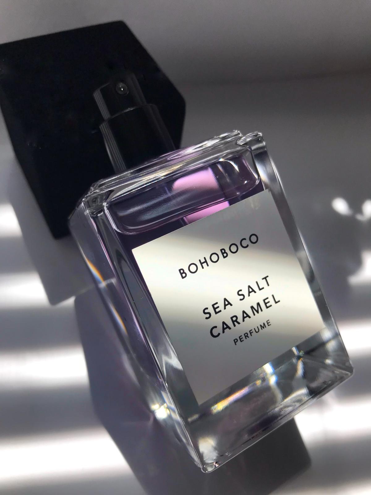 تصویر عطر سی‌سالت کارامل بوهوبوکو