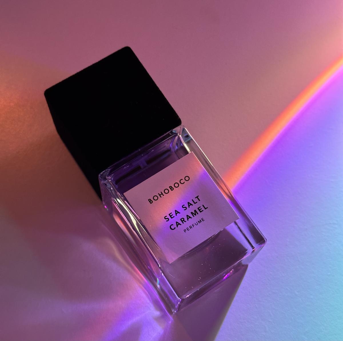 تصویر عطر سی‌سالت کارامل بوهوبوکو