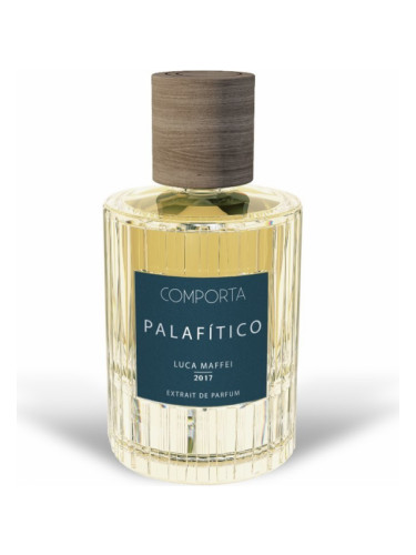 تصویر عطر پالافیتیکو کومپورتا پرفیومز