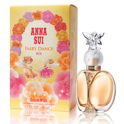 تصویر عطر فری دنس سان آنا سویی