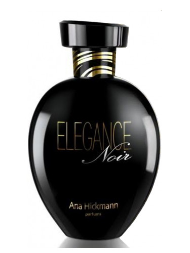 تصویر عطر الگانس نویر آنا هیکمن