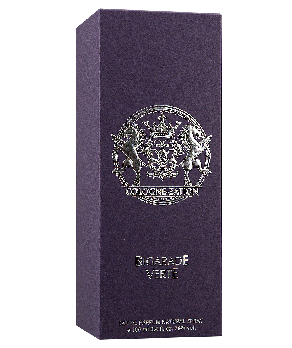 تصویر عطر بیگَراد وَرت کلون‌زاتیون