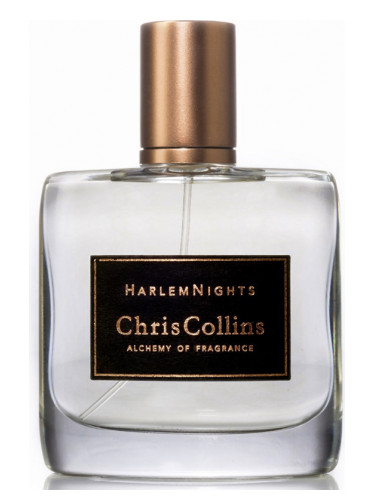تصویر عطر هارلم نایتس کریس کالینز
