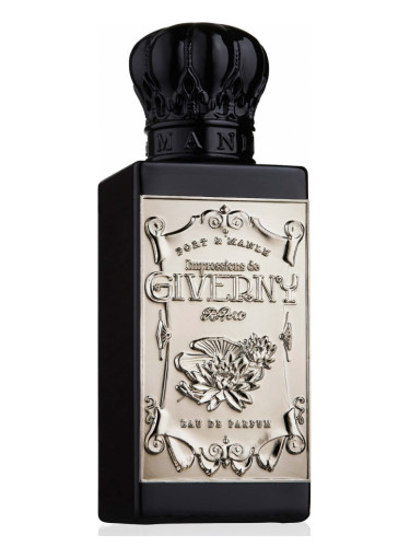 عطر ایمپریشنز د ژیورنی فورت اند منلی
