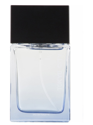 تصویر عطر توکیو سیتی سی اند اِی
