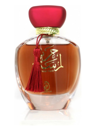 تصویر عطر لمست حریر عربیات