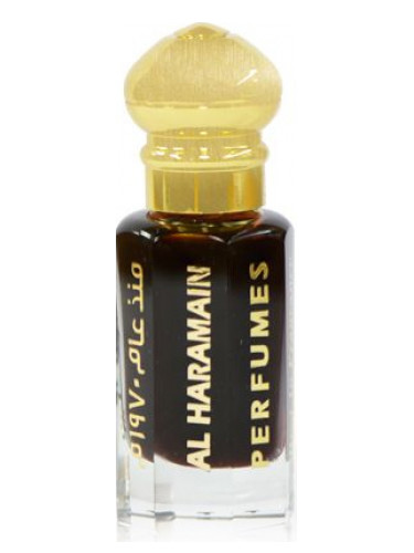تصویر عطر دهنال عود هندی عطرهای الحرمین