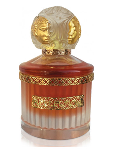 تصویر عطر ریفلکشن آتلیه دارتیست بای الکساندر جی