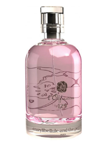 تصویر عطر لو اولفکتیو یکصد و بیست و نه کریزی‌لیبلول اند دِ پاپیز