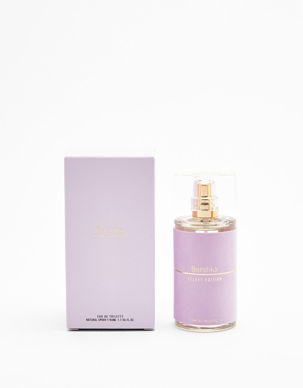 تصویر عطر ولوت ادیشن برشکا