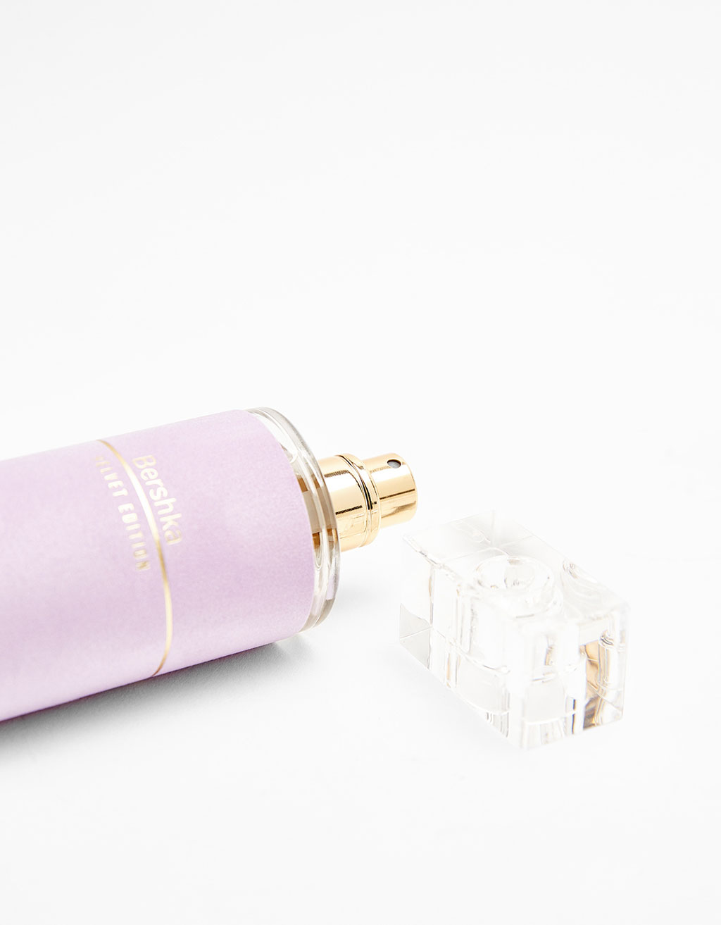 تصویر عطر ولوت ادیشن برشکا