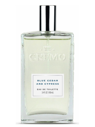 تصویر عطر بلو سدار اند سایپرس کرمو