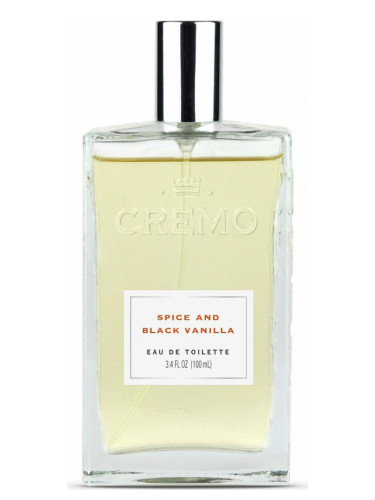 تصویر عطر اسپایس اند بلک وانیلا کرمو