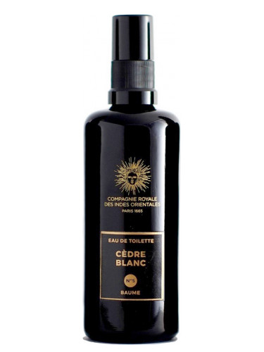 تصویر عطر سدربلان کمپانی رویال ده اند اوریانتال