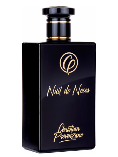 تصویر عطر نویی دو نوس کریستین پروونزانو پرفیومز