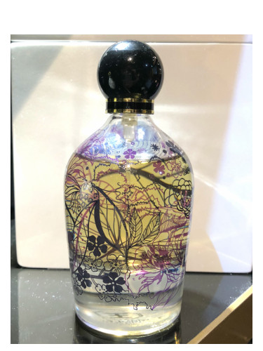 تصویر عطر ای فایو آتلیه دارتیست بای الکساندر جی