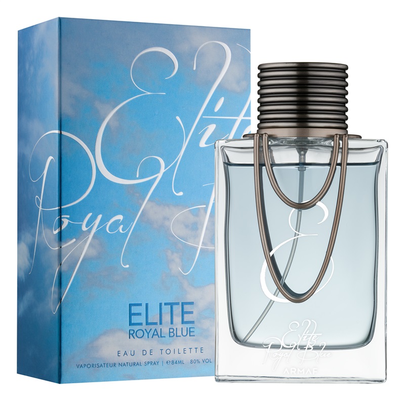 تصویر عطر الیت رویال بلو آرماف