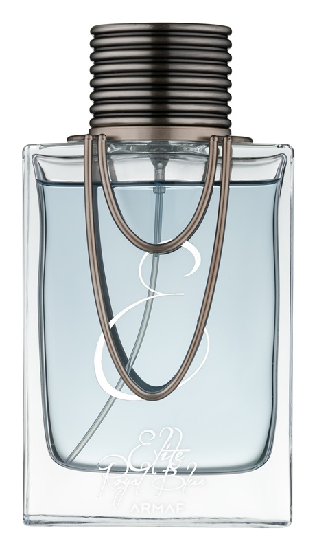 تصویر عطر الیت رویال بلو آرماف