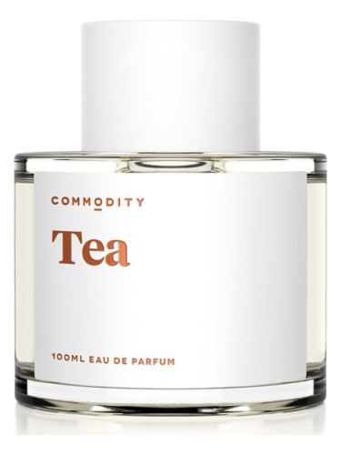 تصویر عطر تی کومودیتی