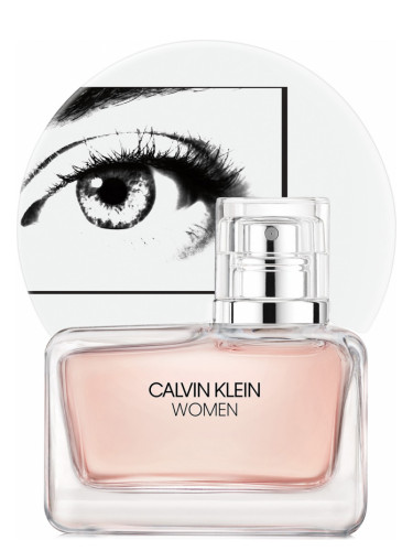 تصویر عطر کلون کلاین وومن کالوین کلین