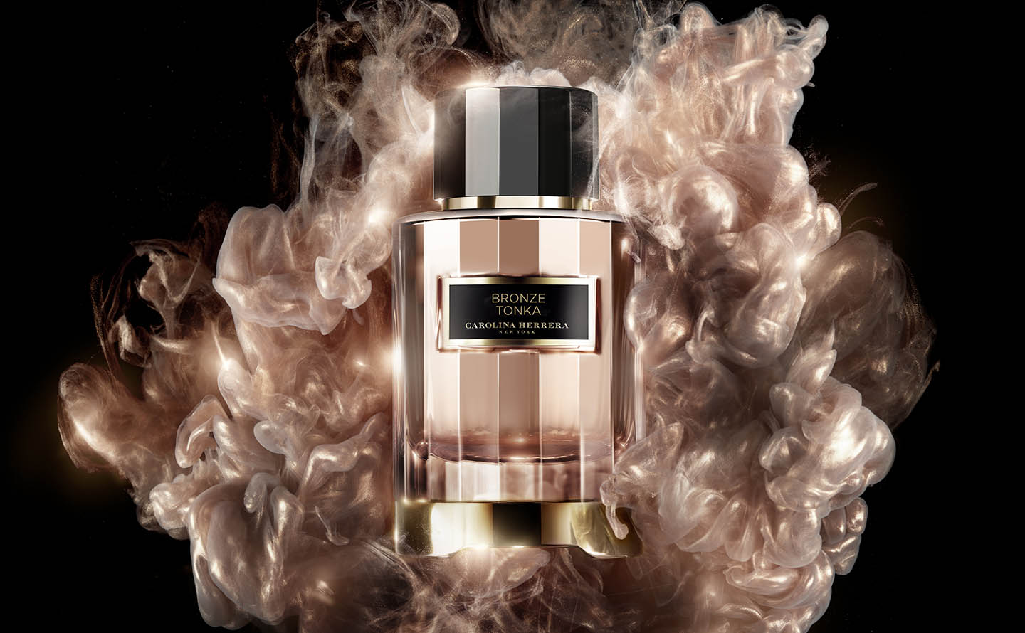 تصویر عطر برانز تانکا کارولینا هررا
