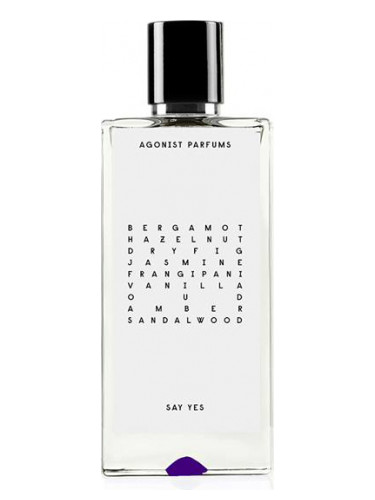 تصویر عطر سی یس آگونیست