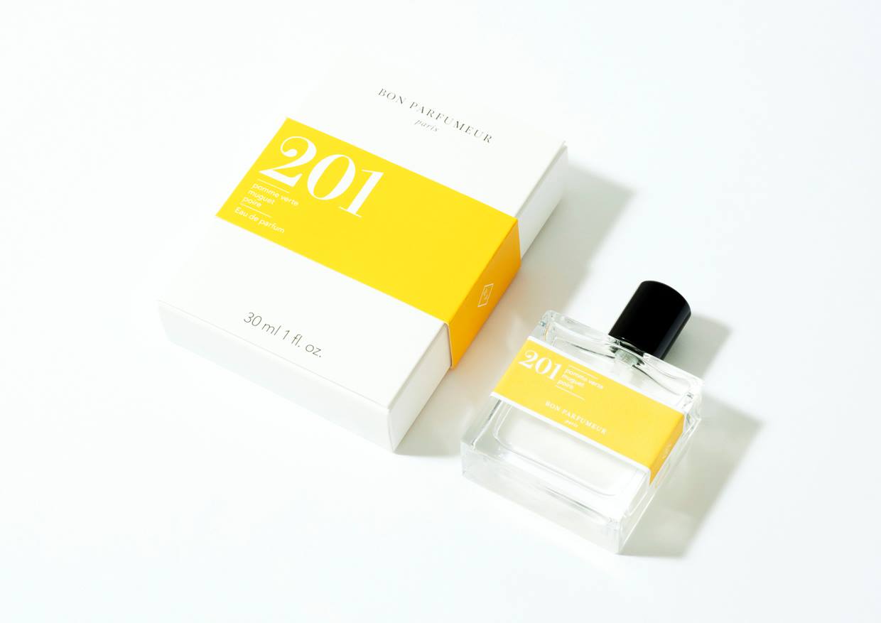 تصویر عطر پرالین، لیکوریش، پاچولی بون پرفومر