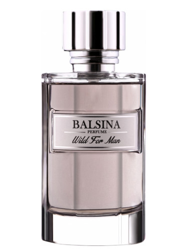 تصویر عطر وایلد بالسینا