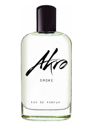 تصویر عطر اسموک آکرو