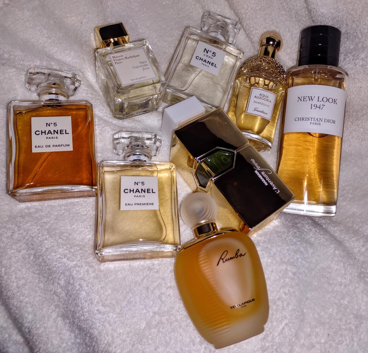 تصویر عطر لاونتور فمه عطرهای الحرمین