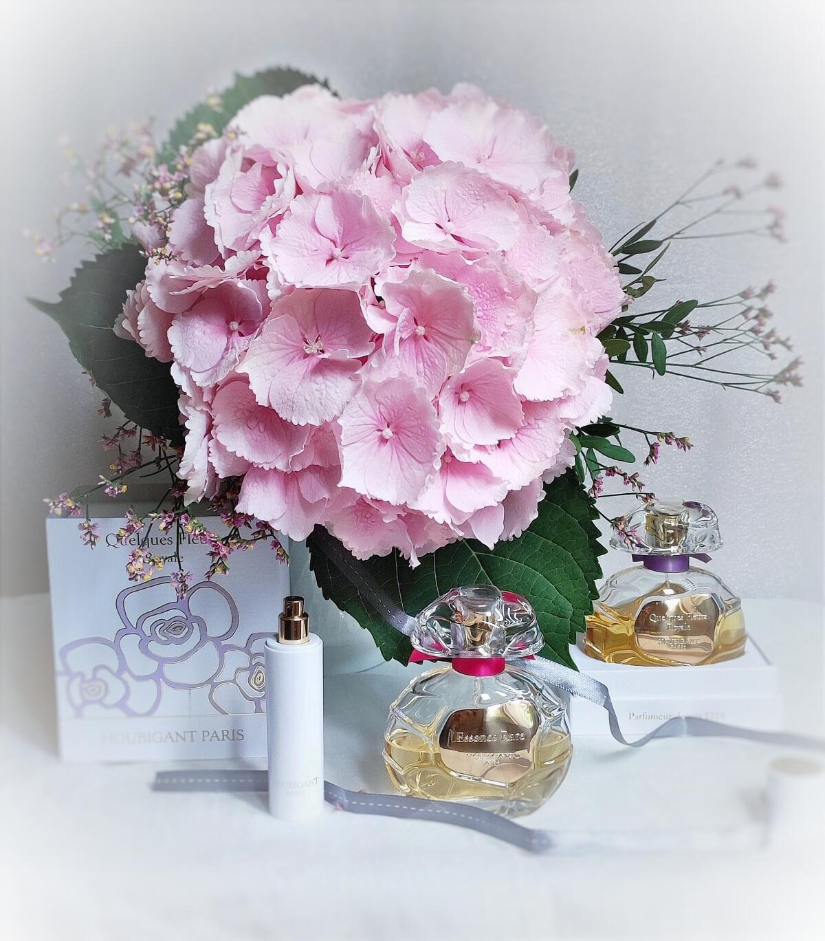 تصویر عطر اسنس رر اوبیگان