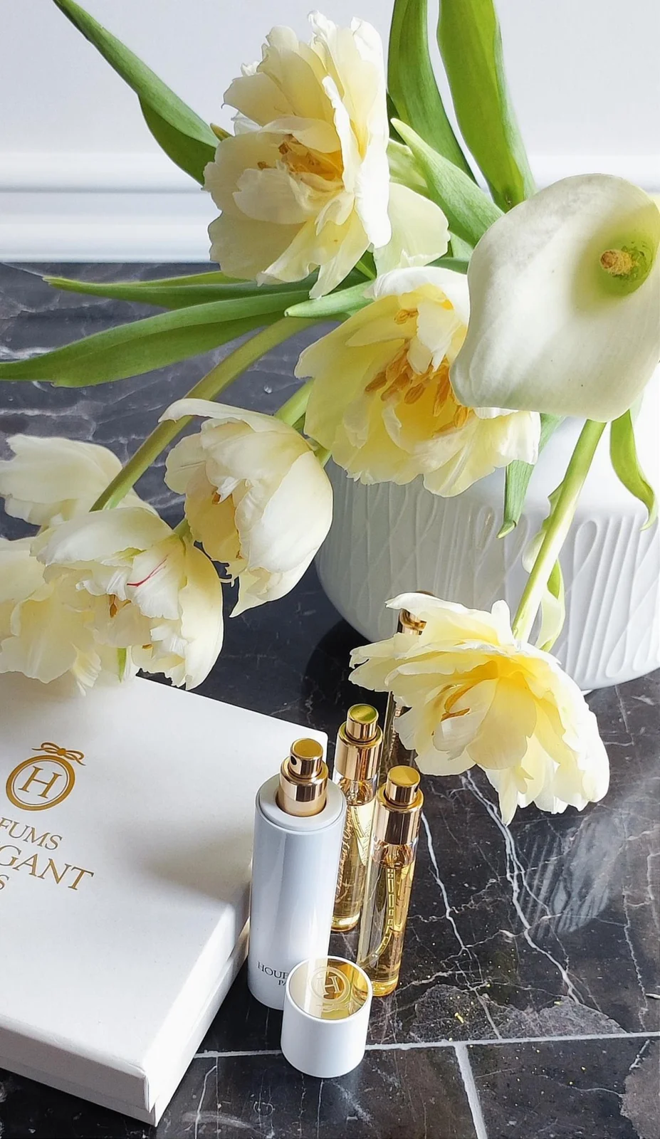 تصویر عطر کِلک فِلِر لُاُریجینال کُلِکسیون پریوه اوبیگان