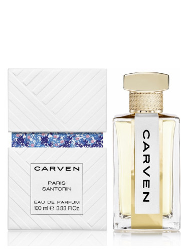 تصویر عطر پاریس سنترین کارون