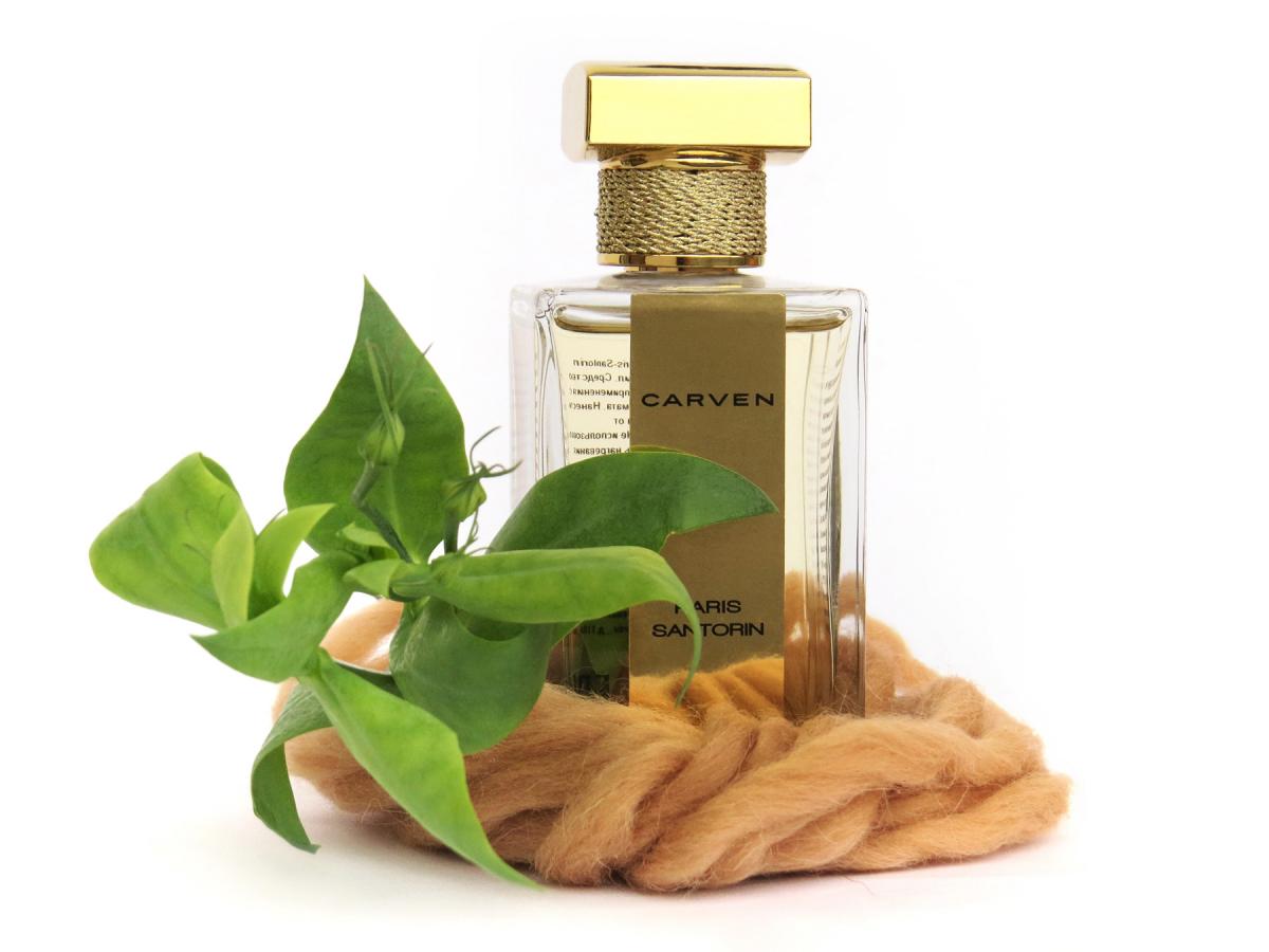 تصویر عطر پاریس سنترین کارون