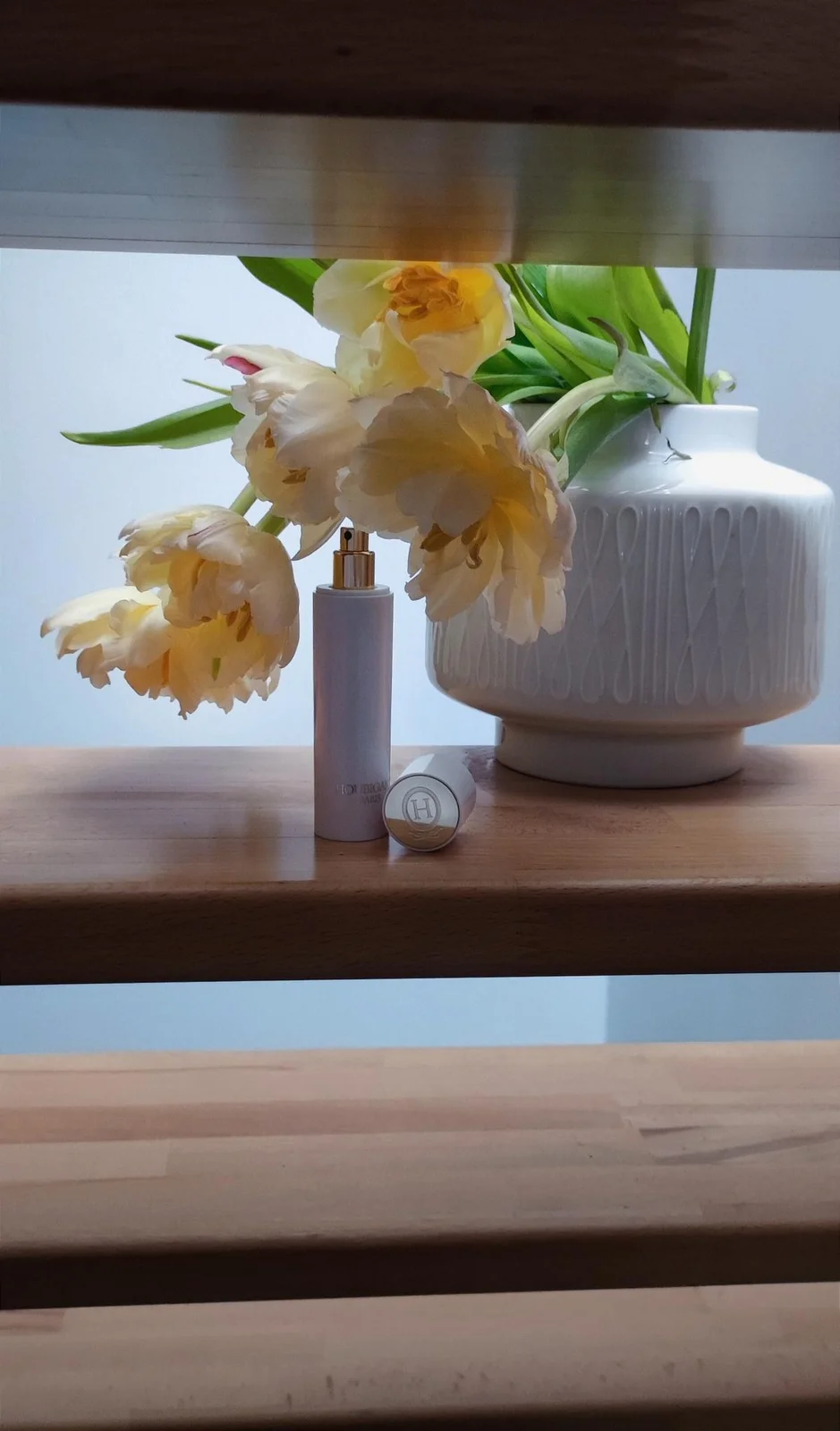 تصویر عطر کِلک فِلِر لُاُریجینال کُلِکسیون پریوه اوبیگان